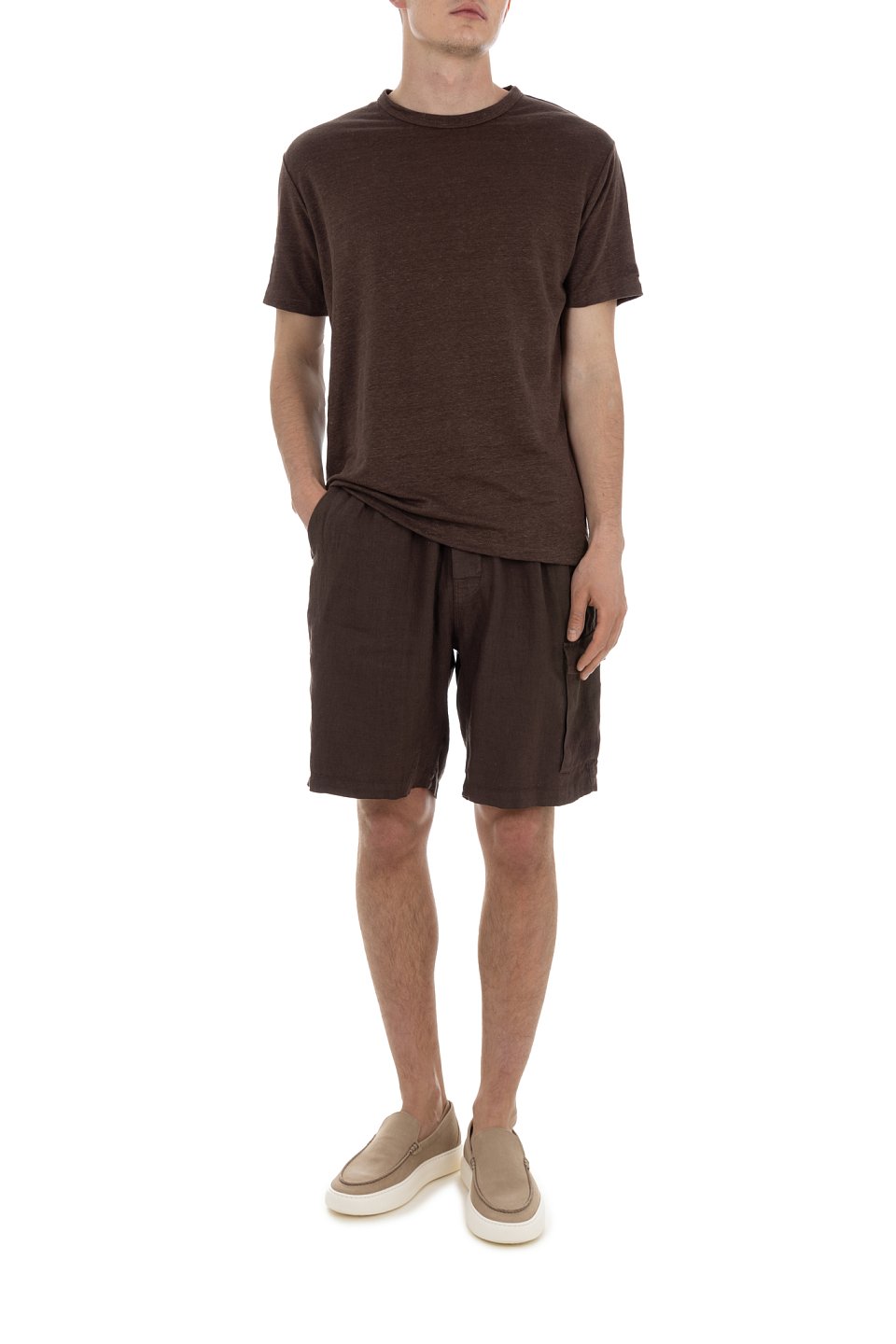 Футболка Mc2 Saint Barth - фото 2