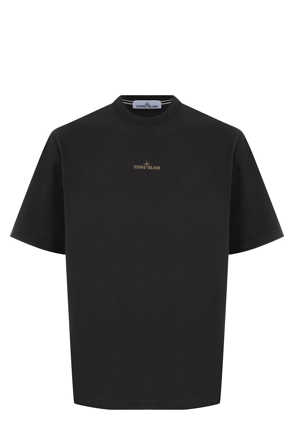 Футболка Stone Island - фото 1