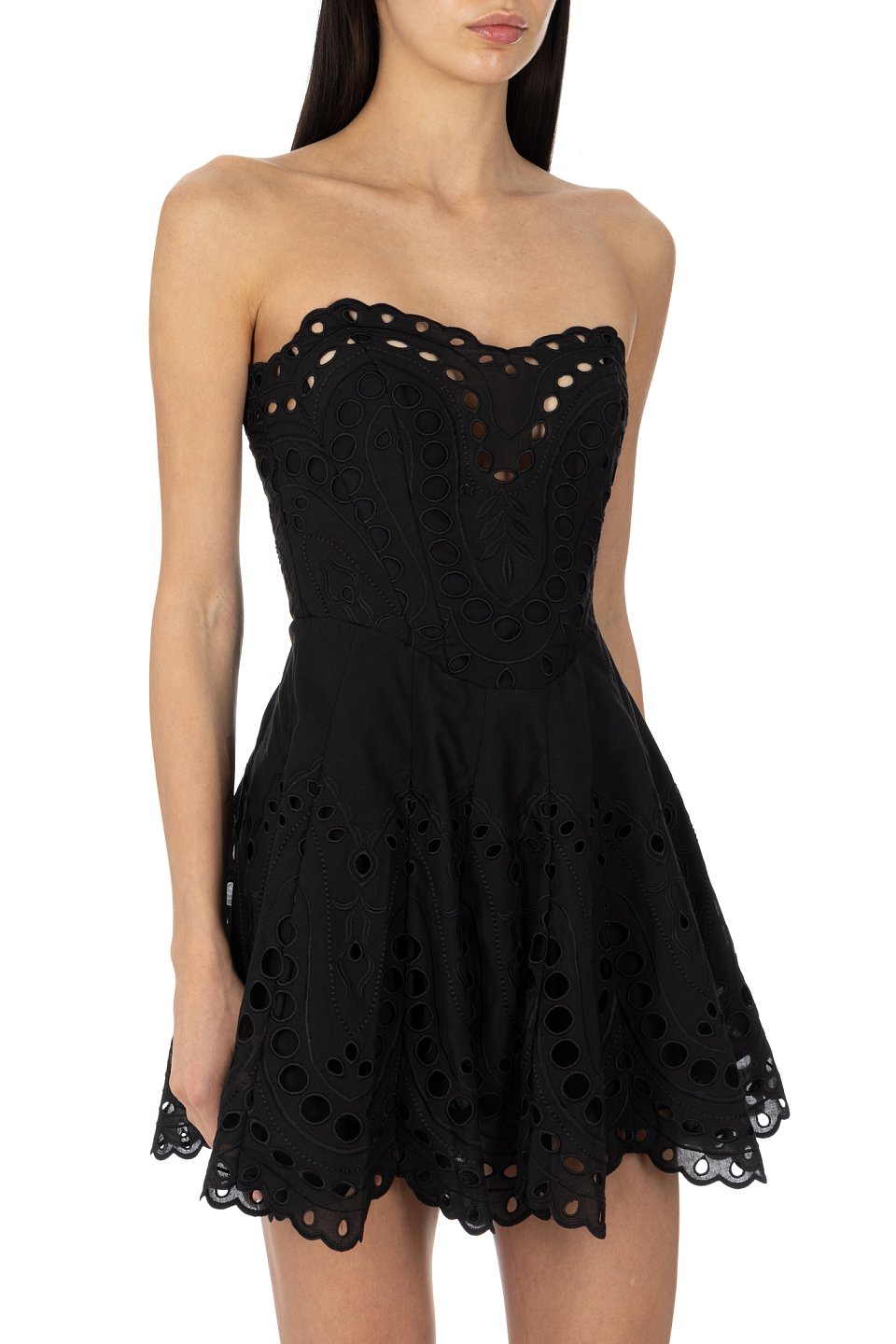 Платье Charo Ruiz Ibiza - фото 3