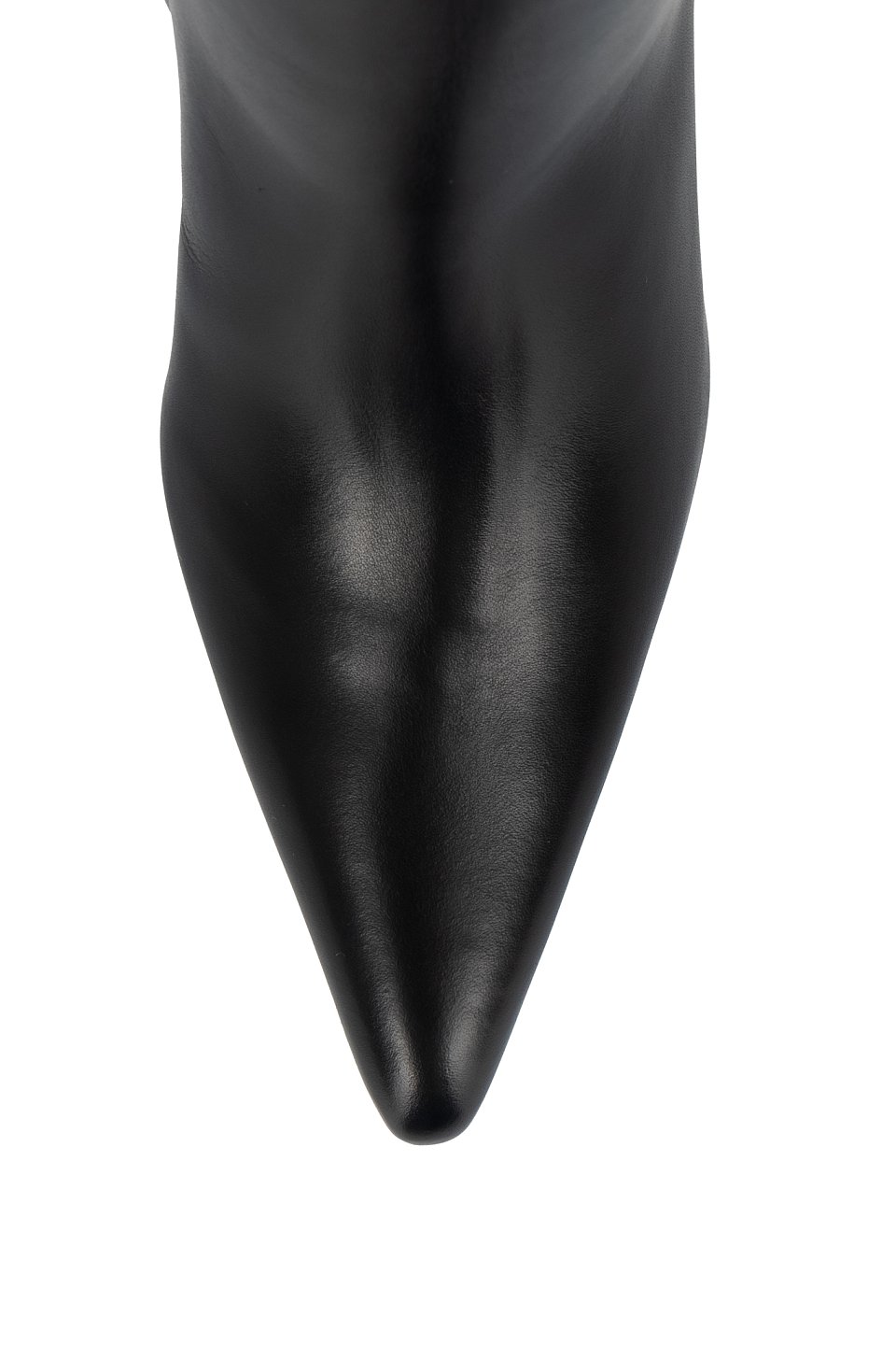 Сапоги Mugler - фото 4