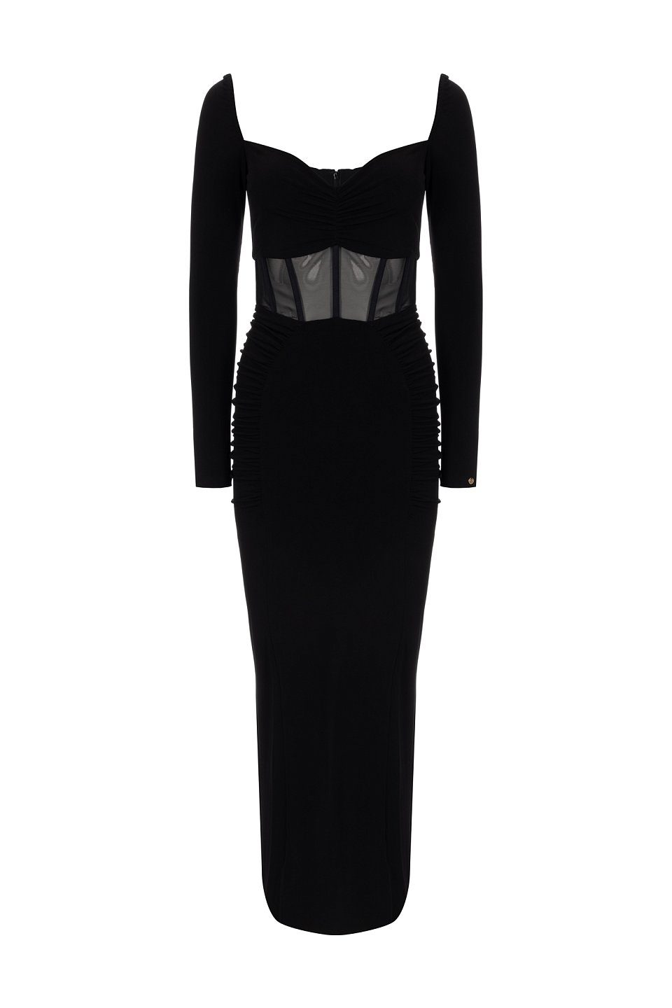 Платье Nissa - фото 1