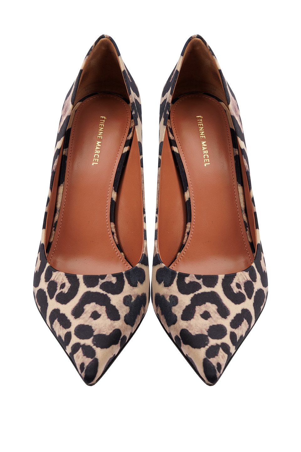 Туфли Etienne Marcel - фото 4