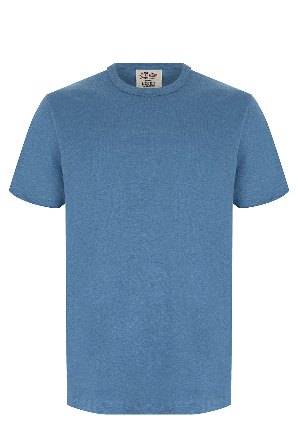 Футболка Mc2 Saint Barth - фото 1