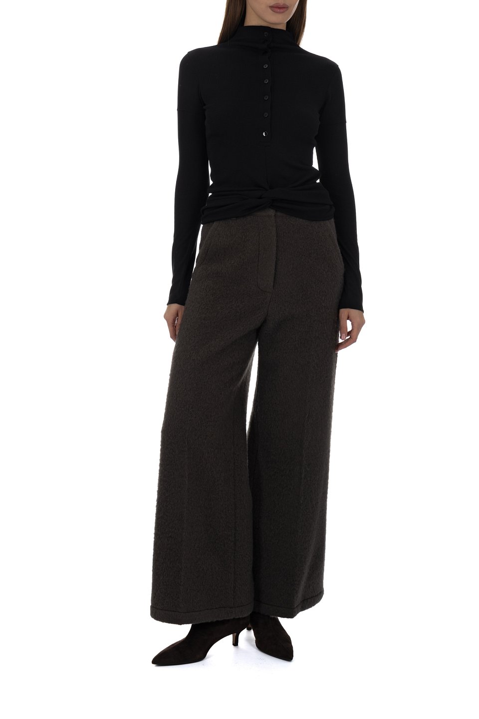 Брюки Low Classic - фото 2