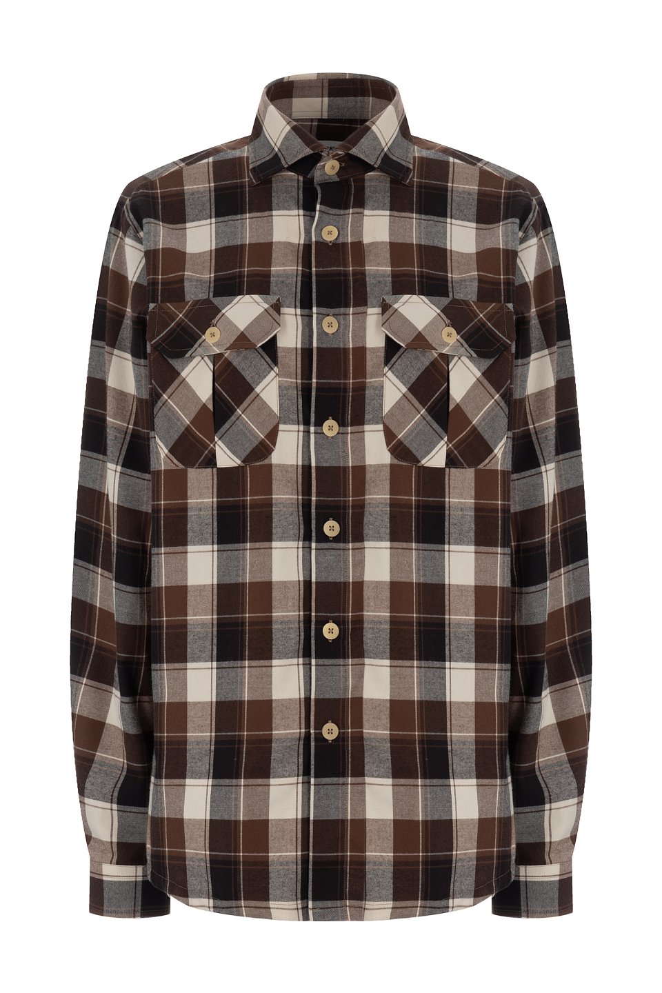 Рубашка The Core - фото 1