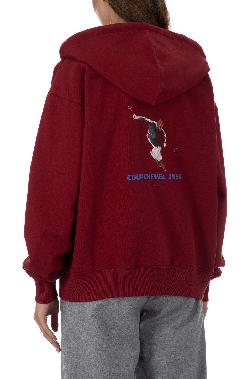 Худи The Core - фото 4