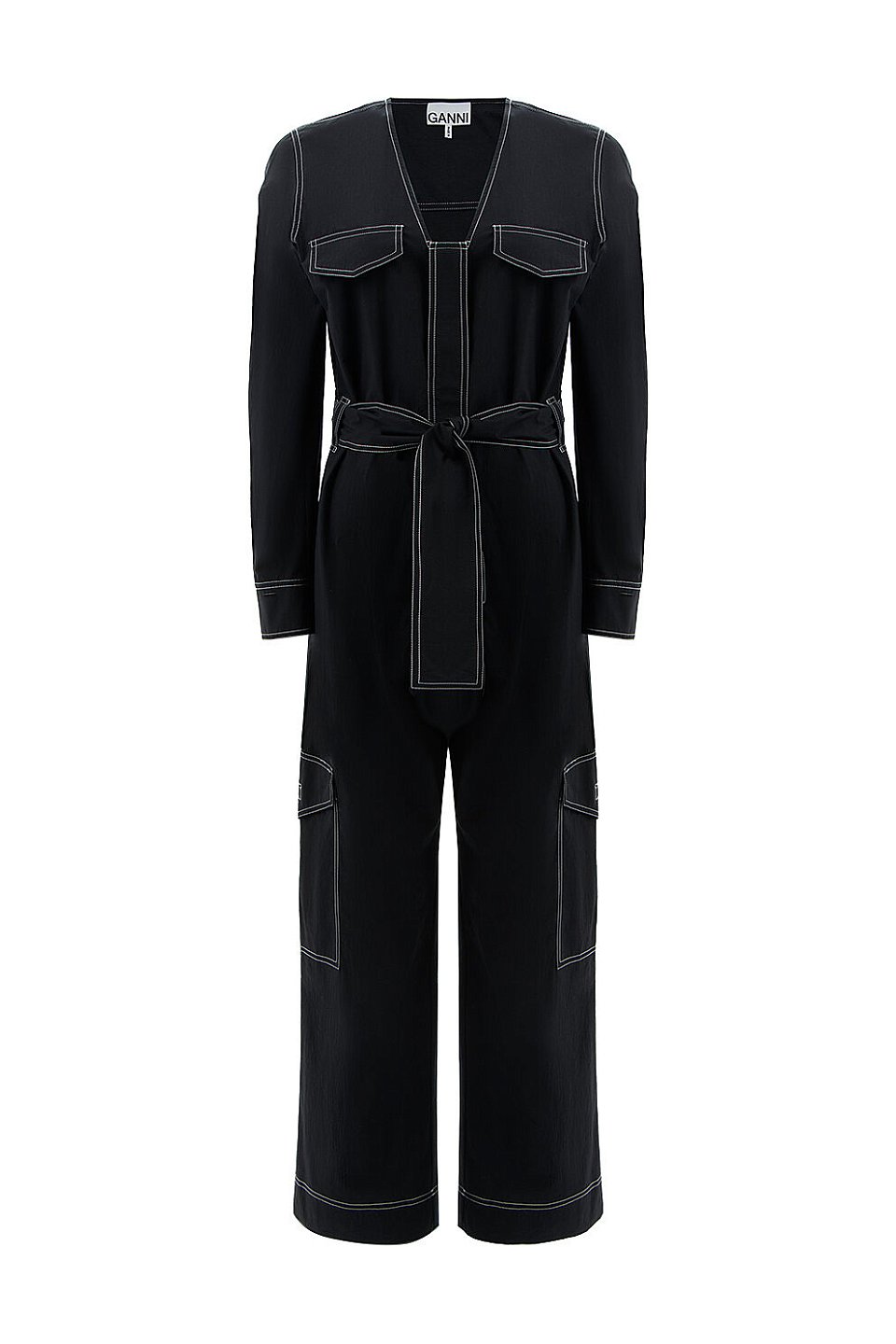 Комбинезон Ganni - фото 1