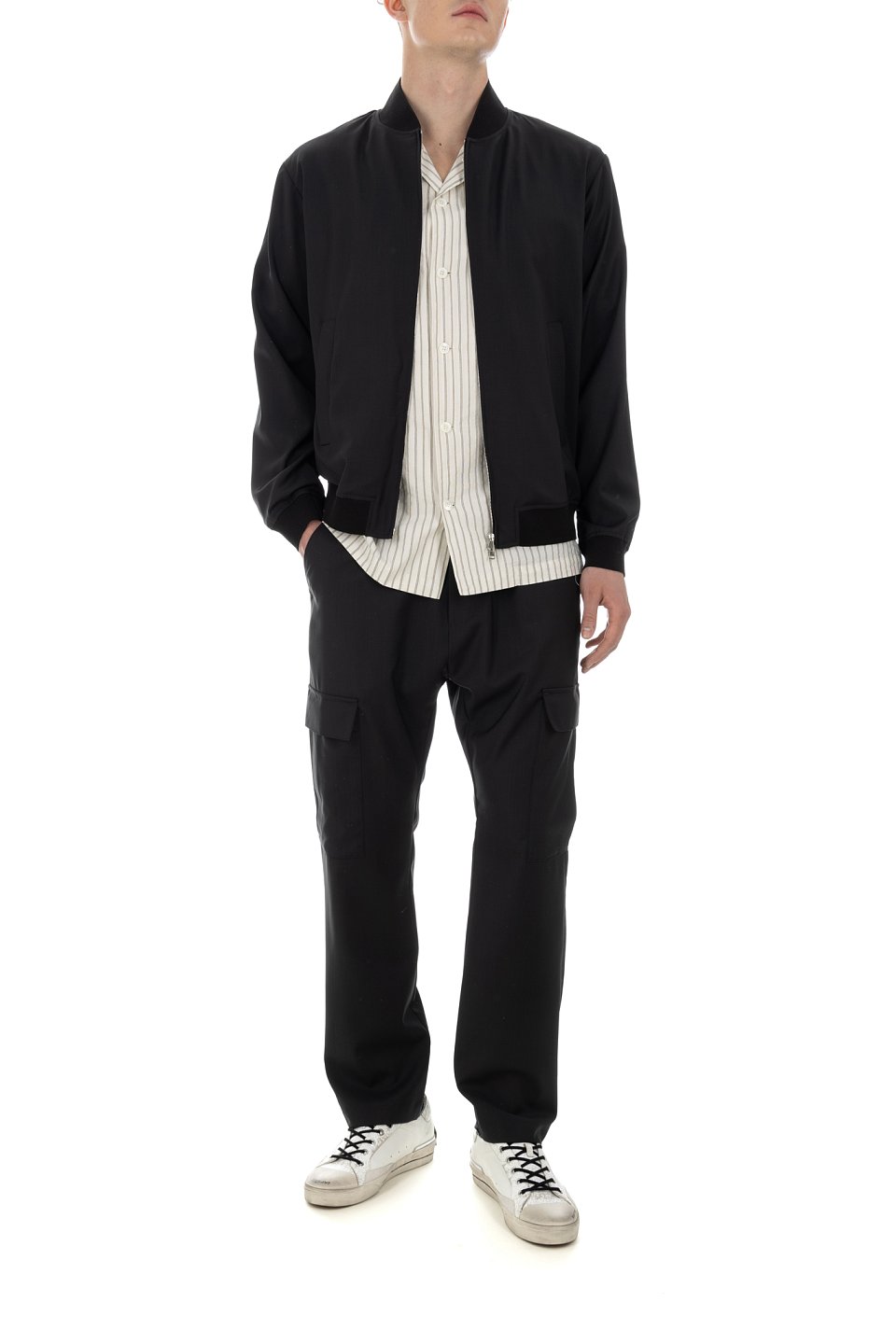 Бомбер Barena Venezia - фото 2