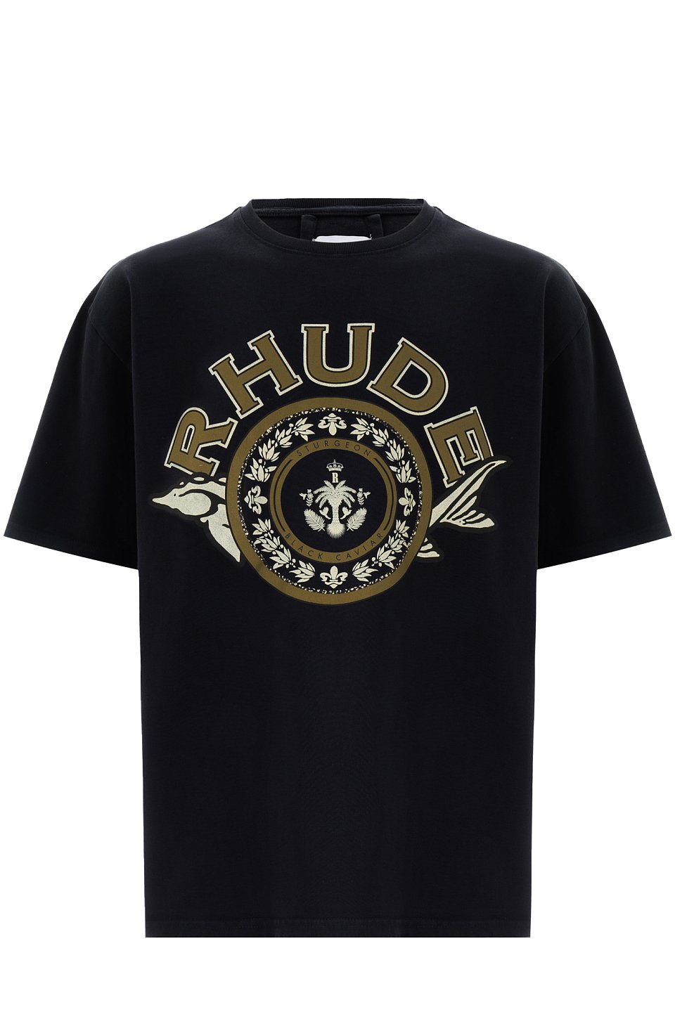 Футболка Rhude - фото 1