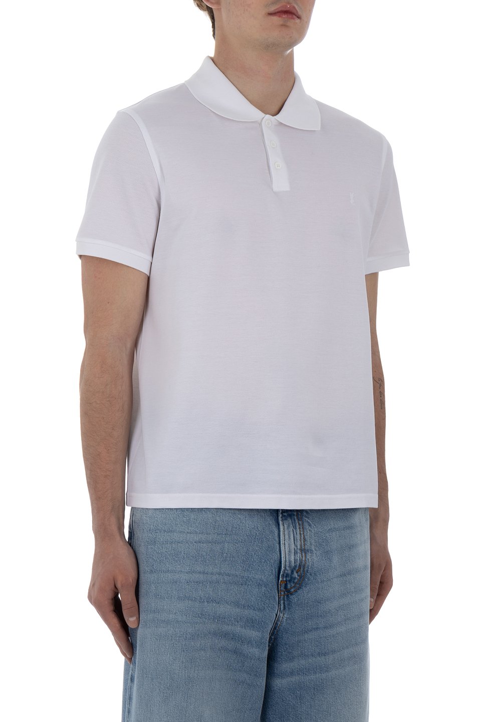 Поло Saint Laurent - фото 3