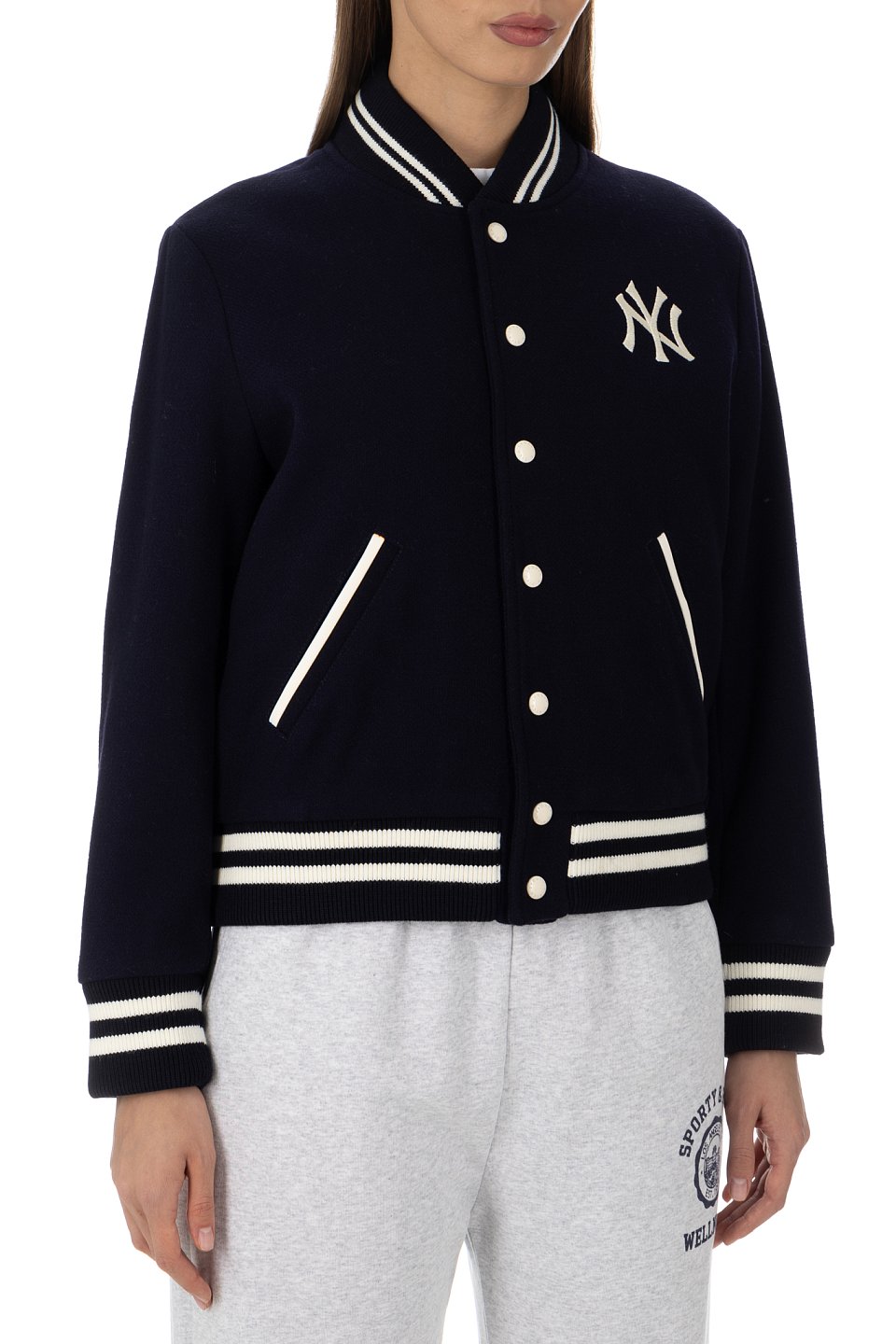 Куртка Sporty & Rich - фото 3