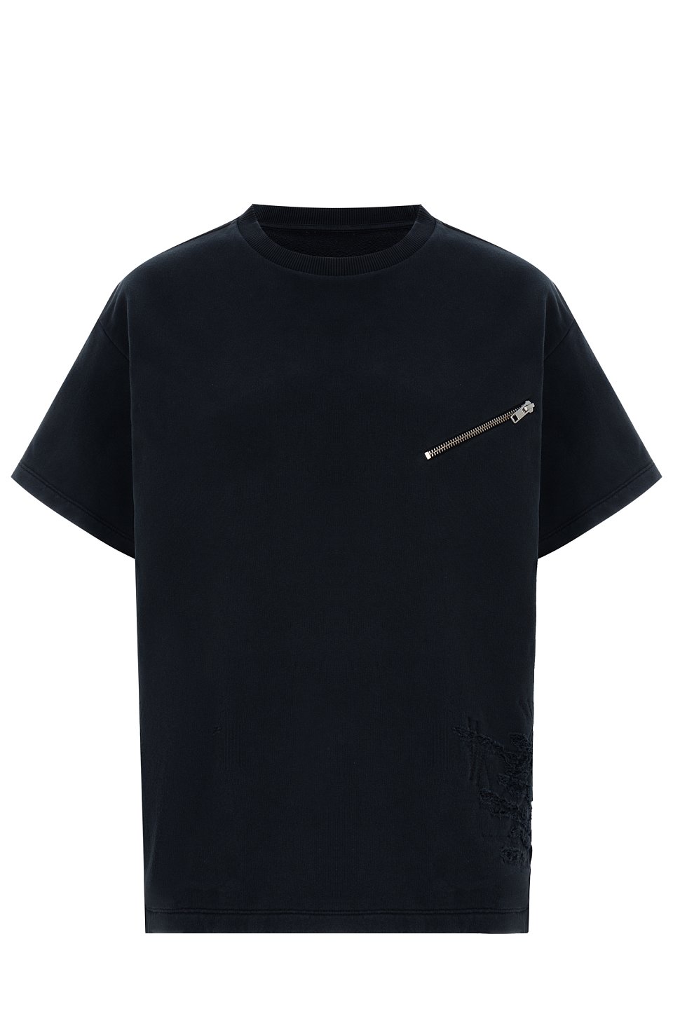 Футболка MM6 - фото 1