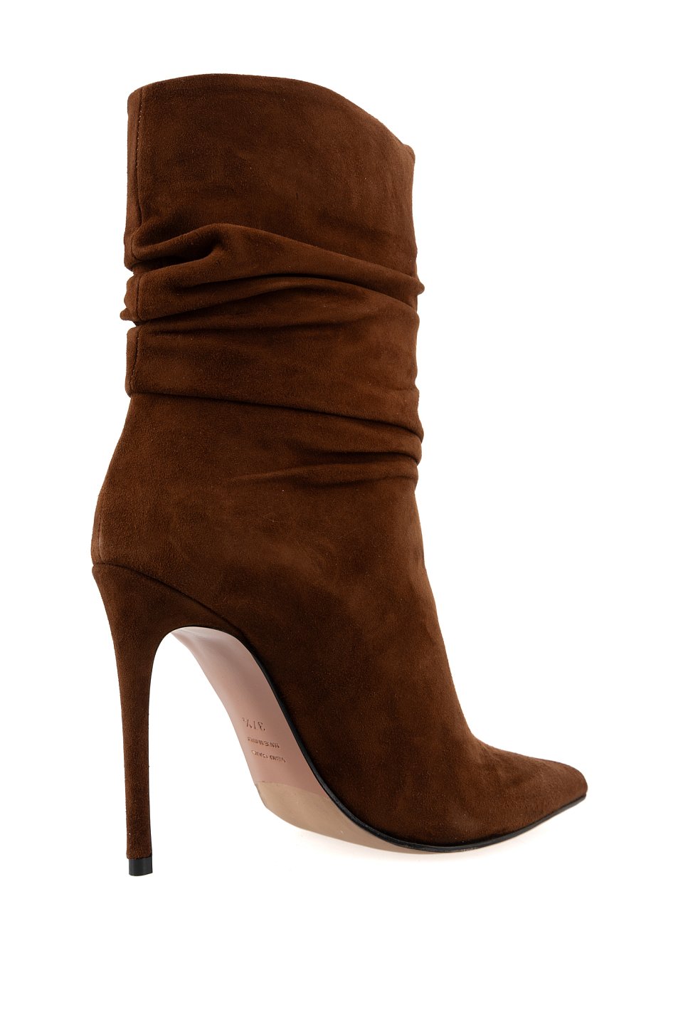 Ботильоны Etienne Marcel - фото 3