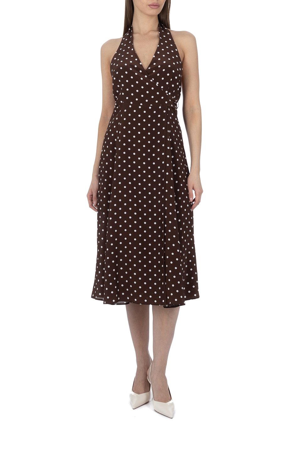 Платье Parosh - фото 2