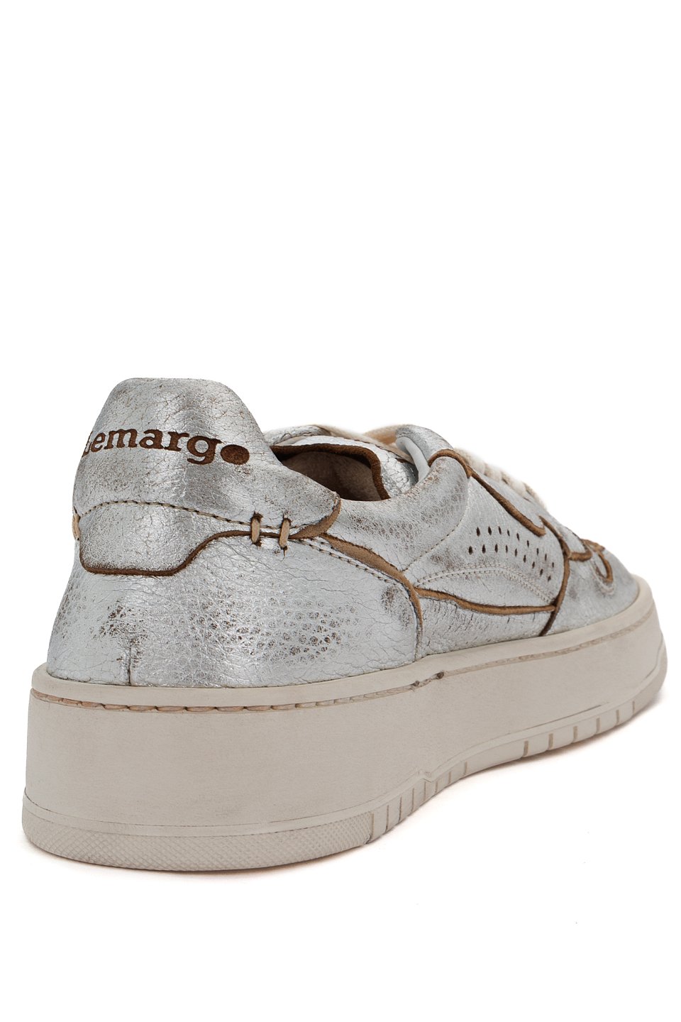 Кеды The Core - фото 3