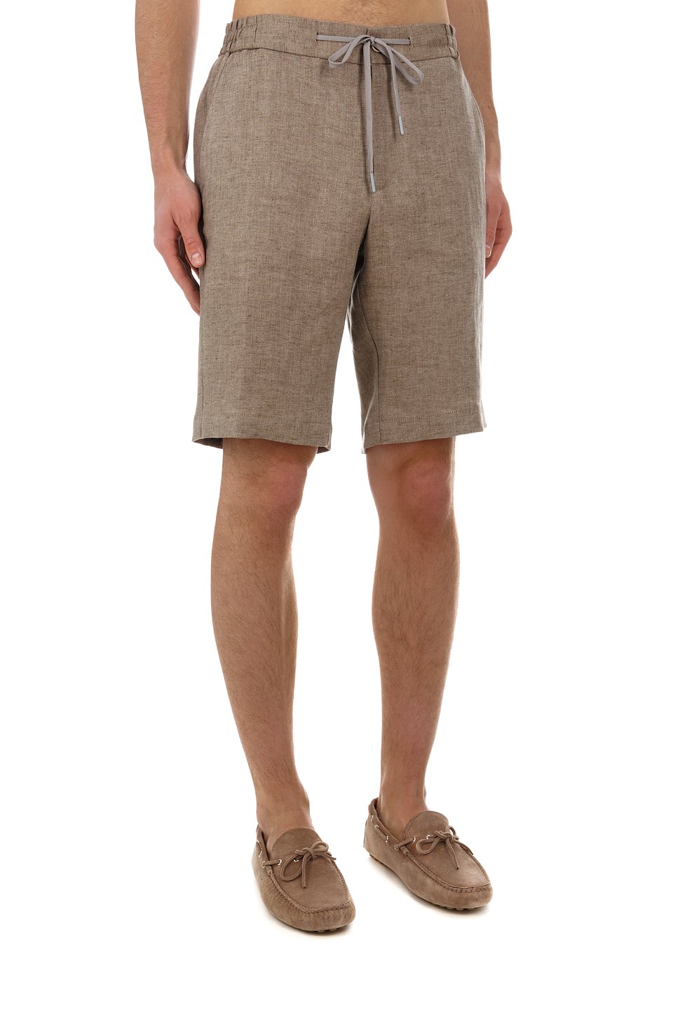 Шорты Berwich - фото 3