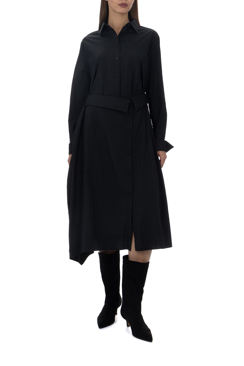 Платье Juun.j - фото 2