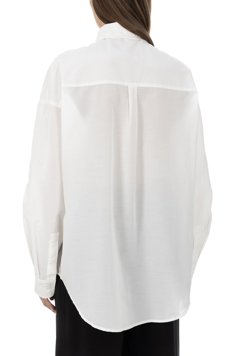 Рубашка Jacob Lee - фото 4