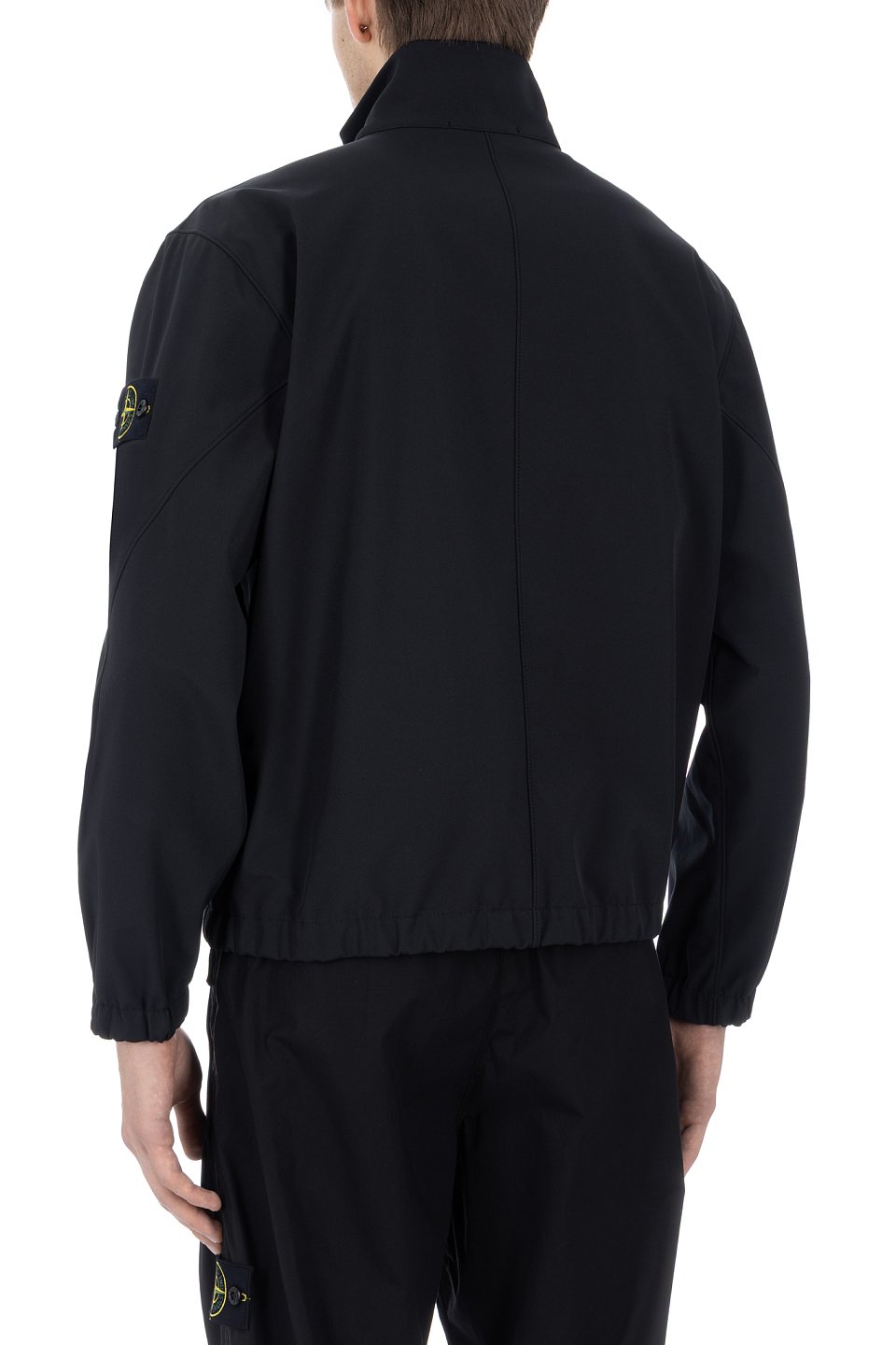 Куртка Stone Island - фото 4