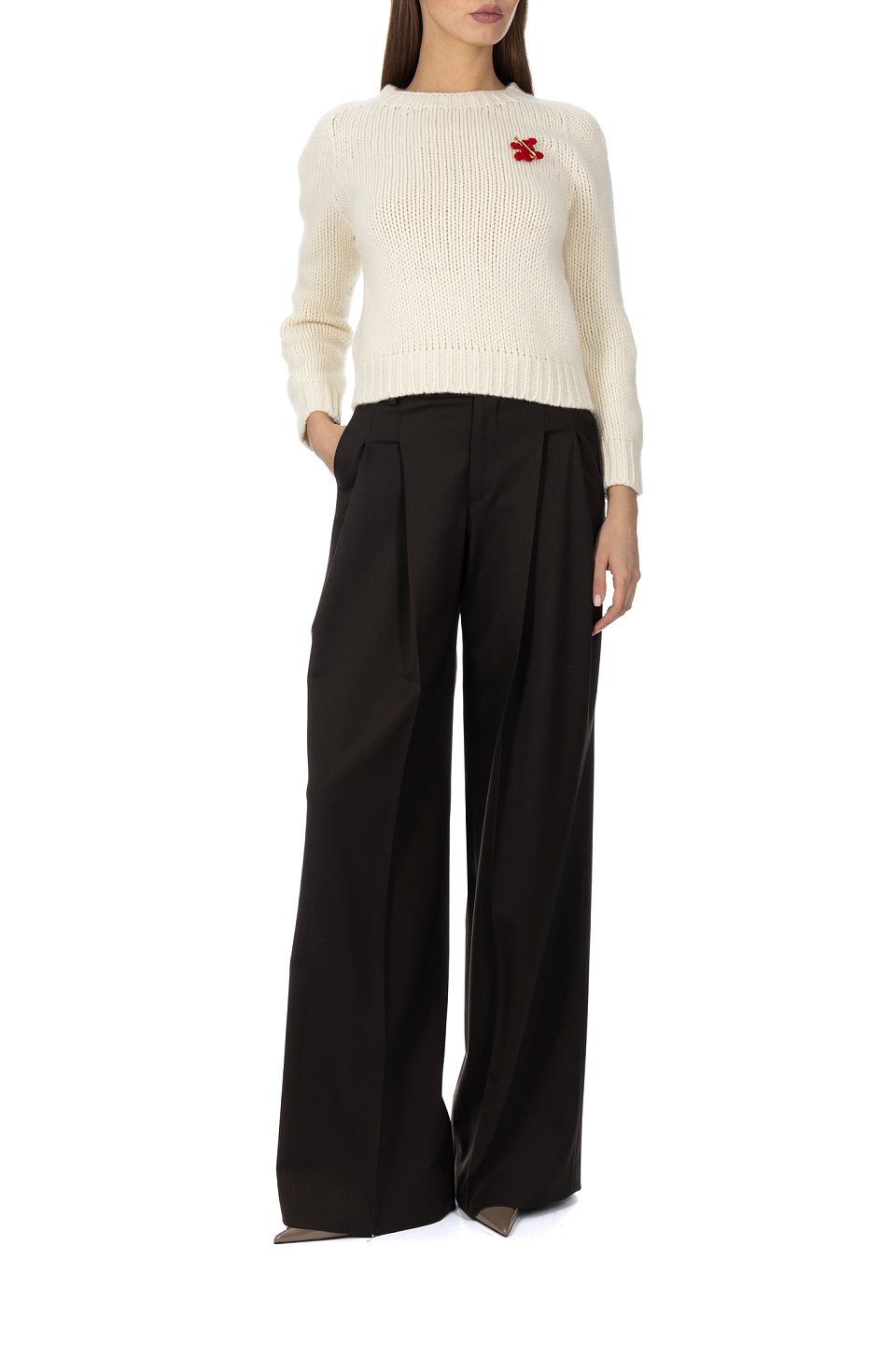 Джемпер Celine - фото 2