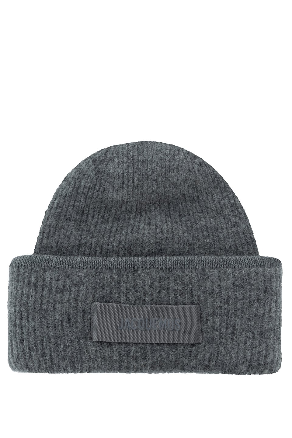 Шапка Jacquemus - фото 1