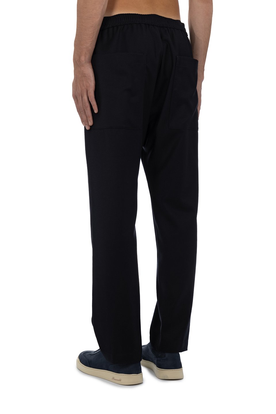 Брюки Barena Venezia - фото 4