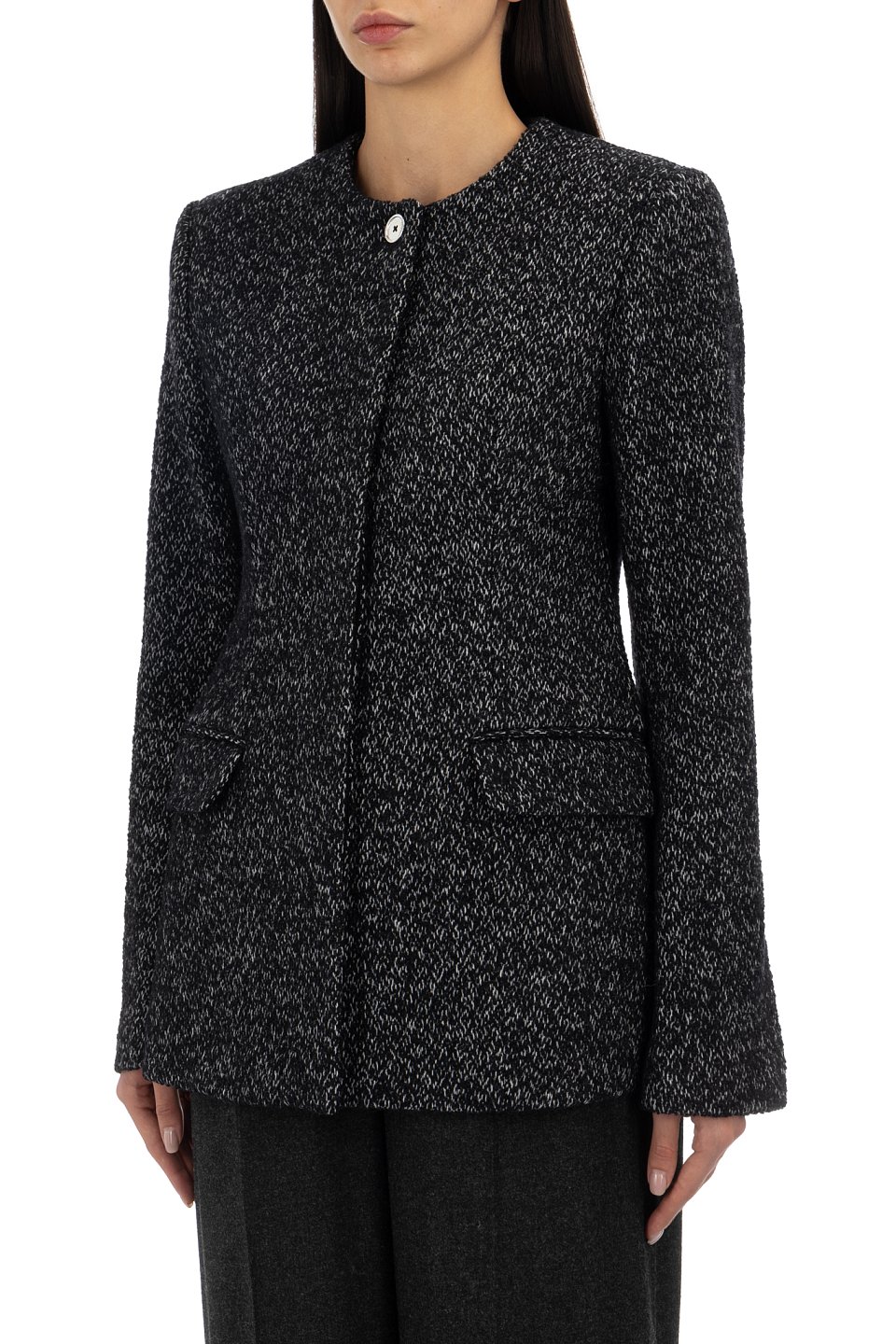 Жакет Toteme - фото 3