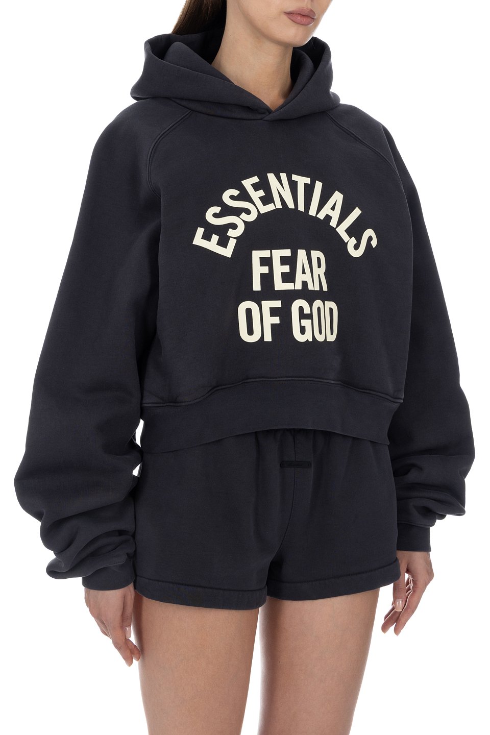Худи Fear Of God Essentials - фото 3