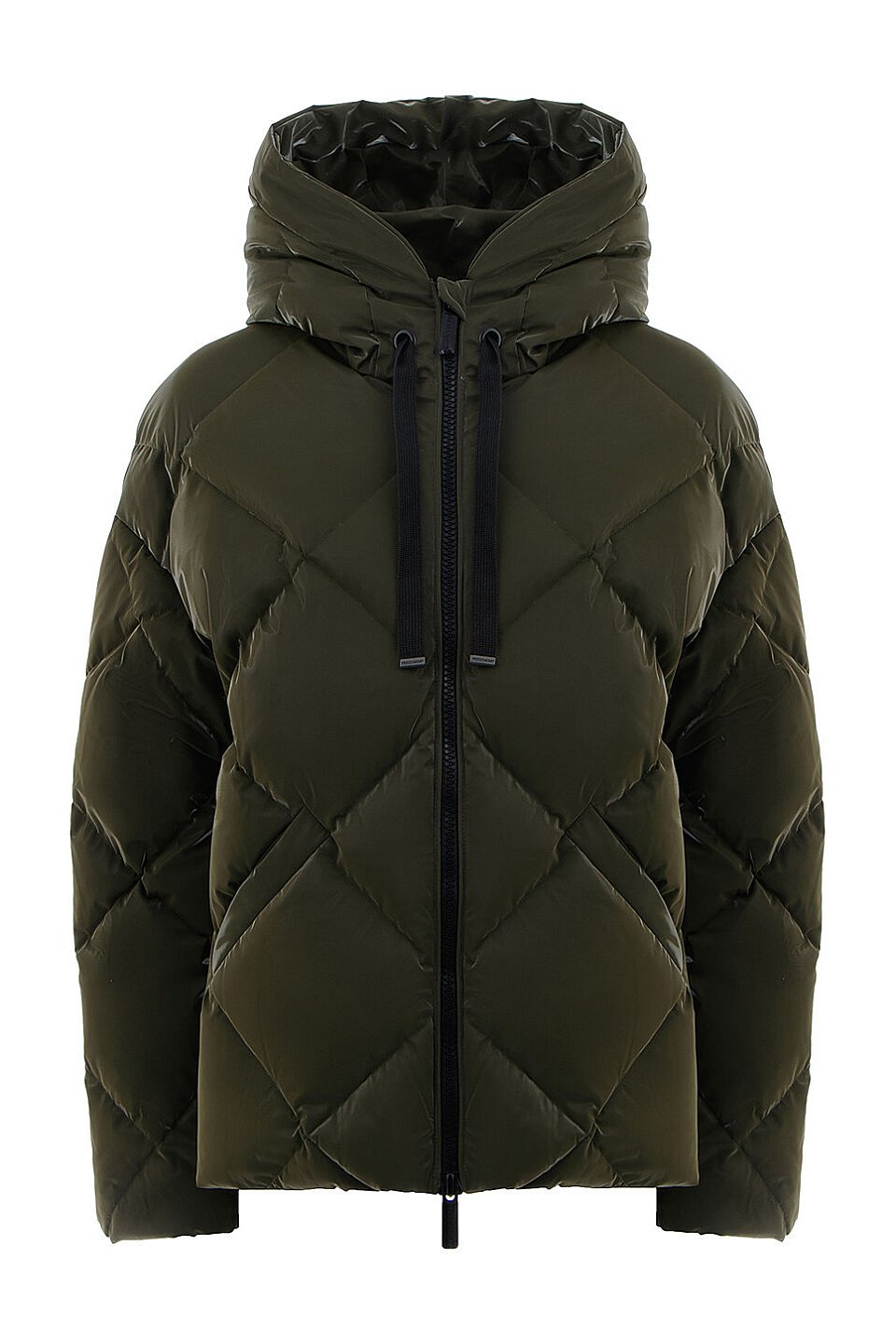 Пуховик Freedomday - фото 1