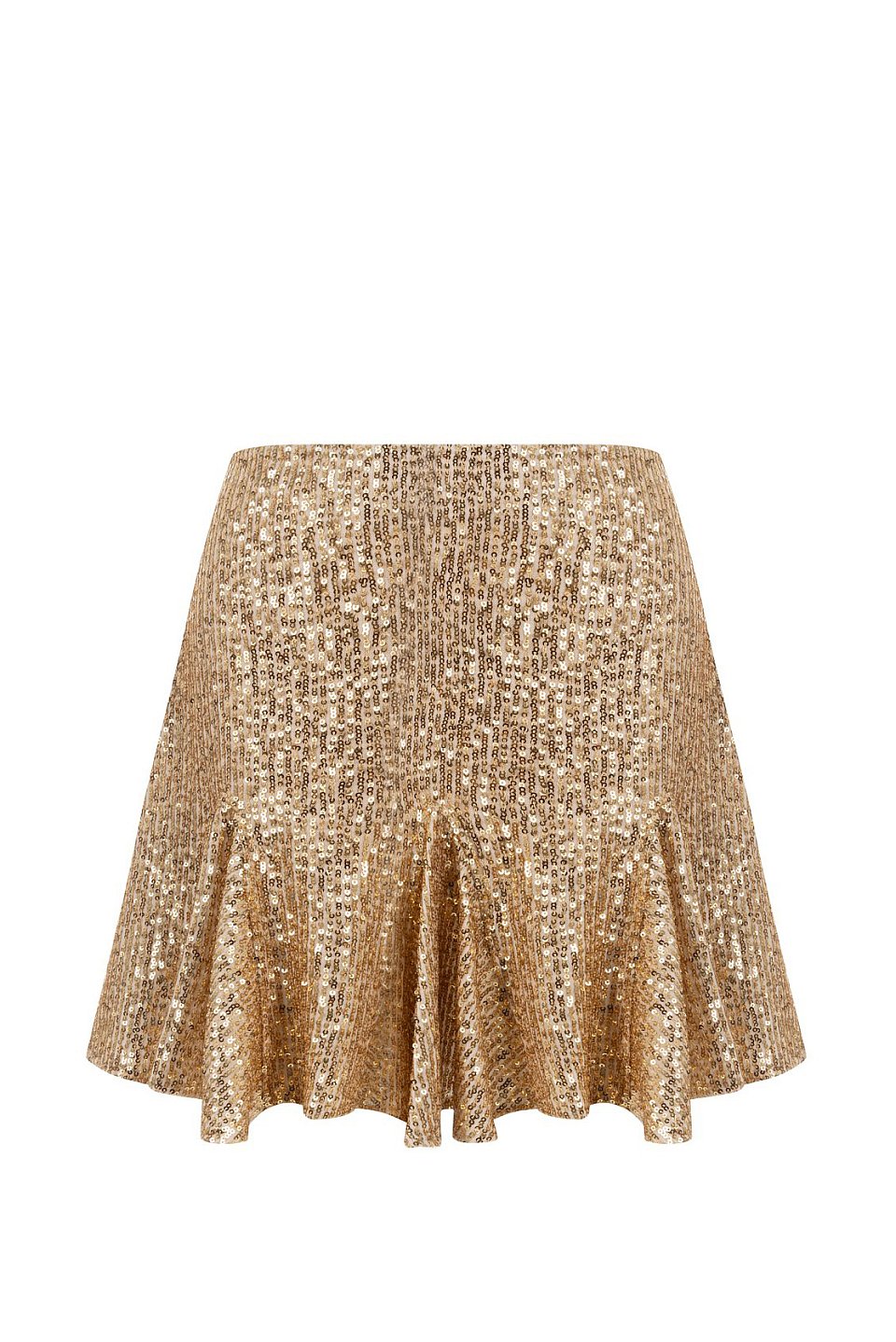 Юбка In The Mood For Love - фото 1