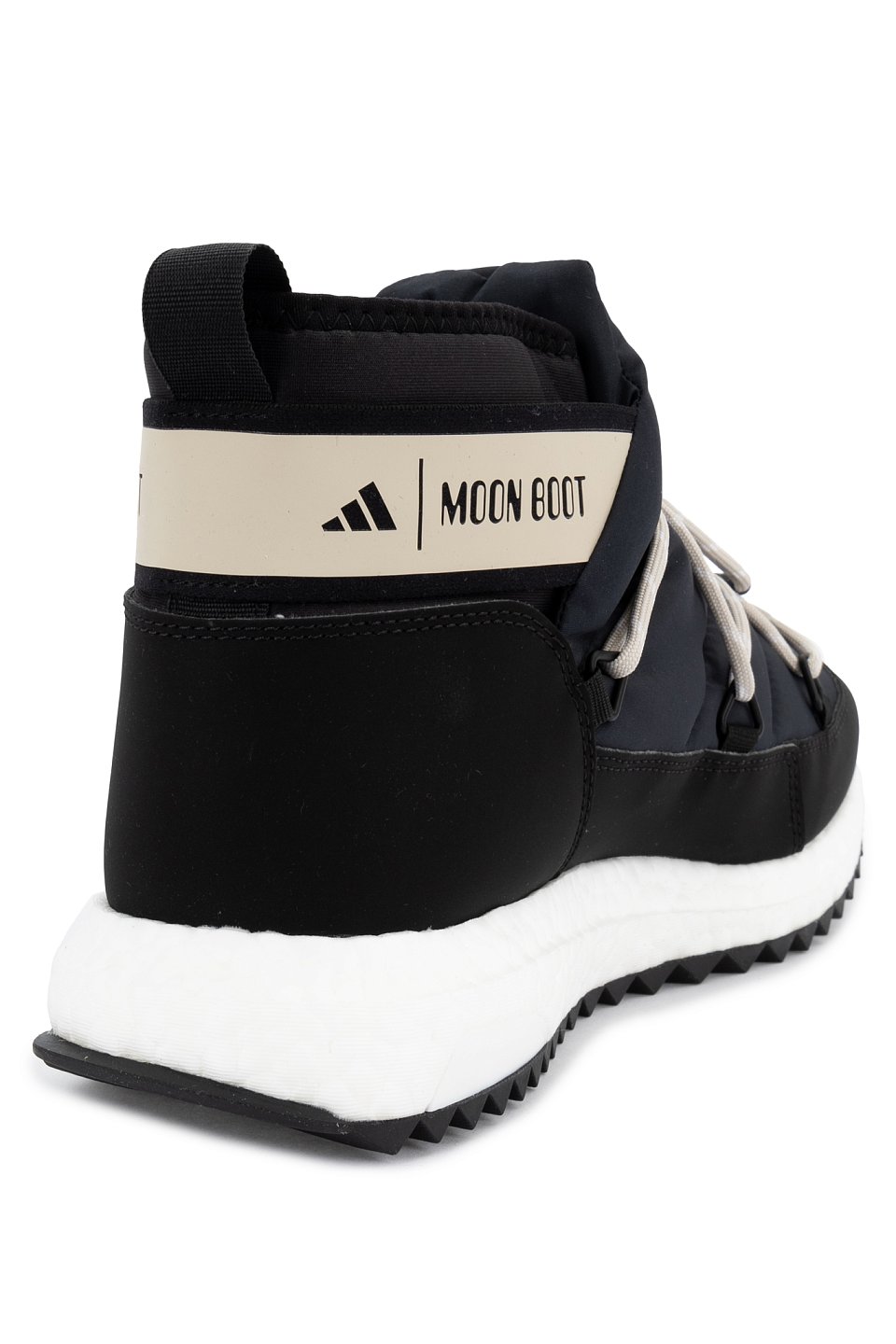 Снегоходы Adidas X Moon Boot - фото 3