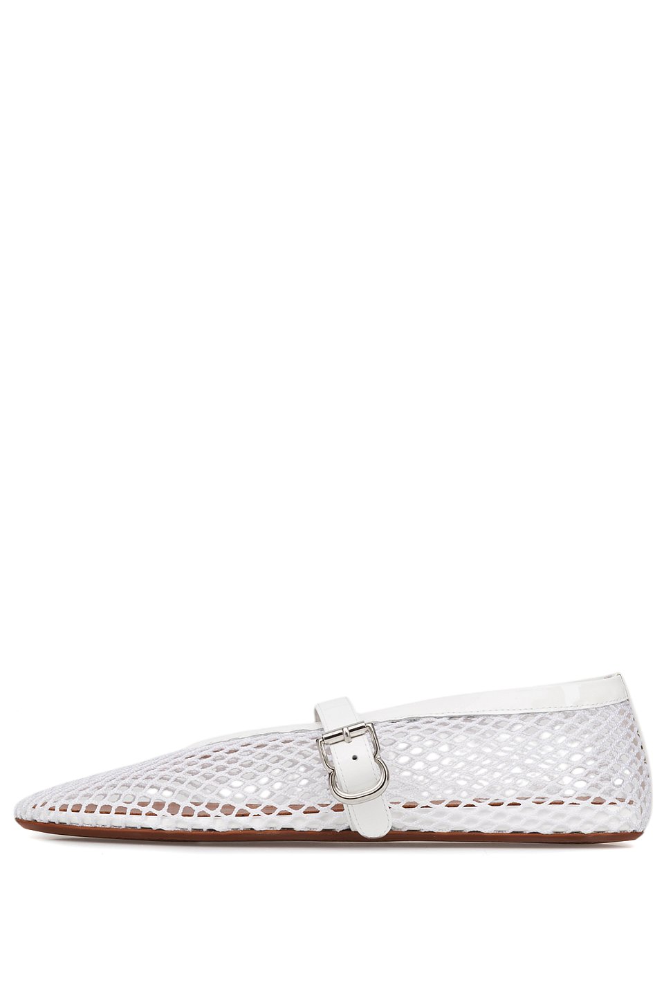 Балетки Alaia - фото 1