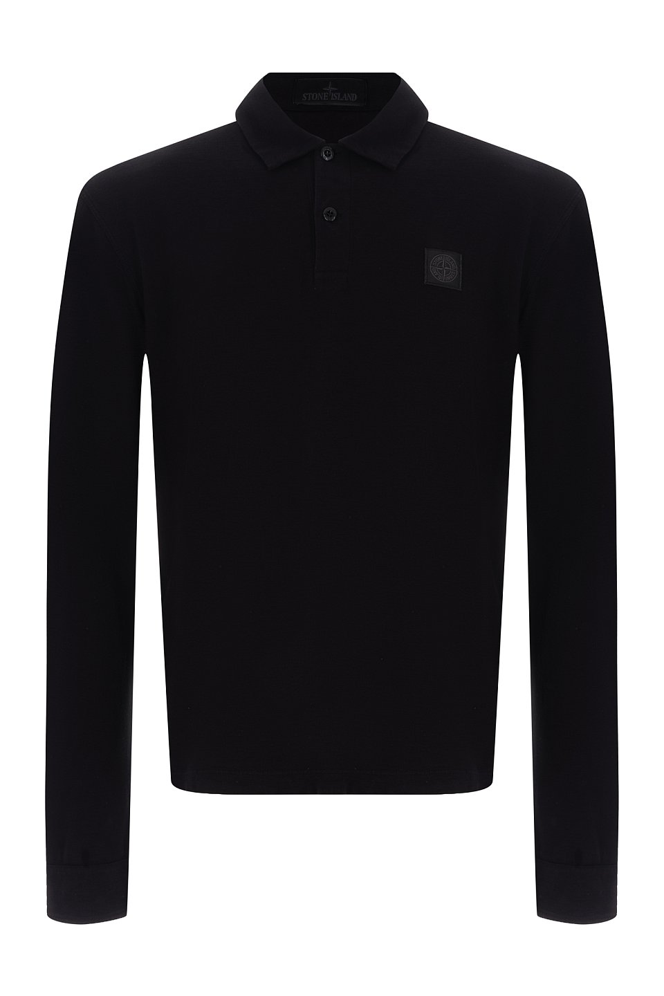 Поло Stone Island - фото 1