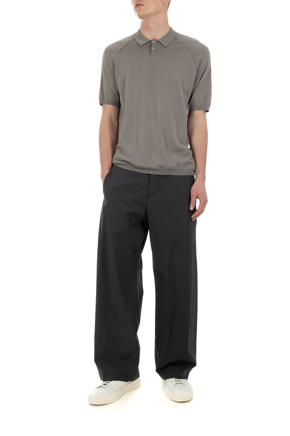 Брюки Transit - фото 2