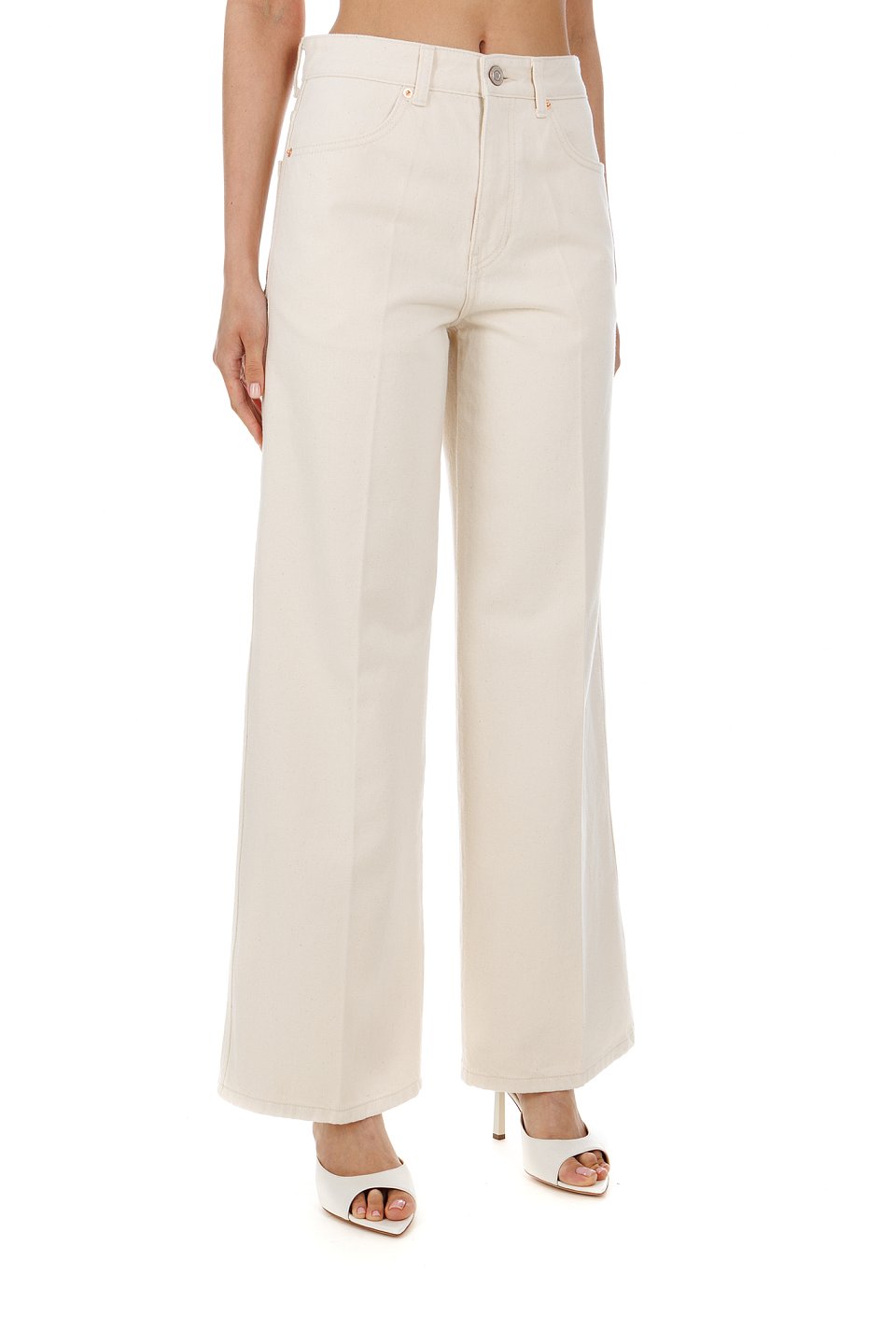 Брюки Recto - фото 3