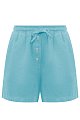 Шорты The Core: голубой цвет