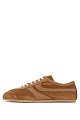 Кеды Dries Van Noten: коричневый цвет