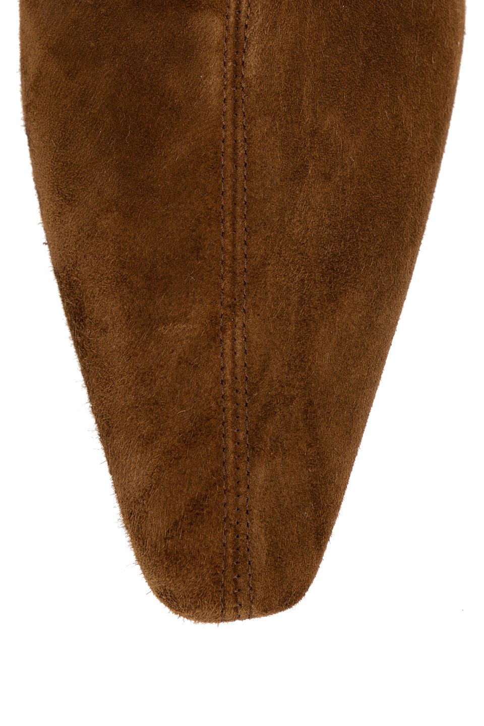 Ботильоны Saint Laurent - фото 4