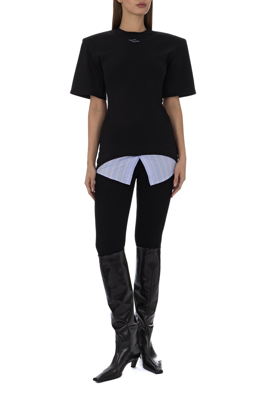 Футболка Ssheena - фото 2