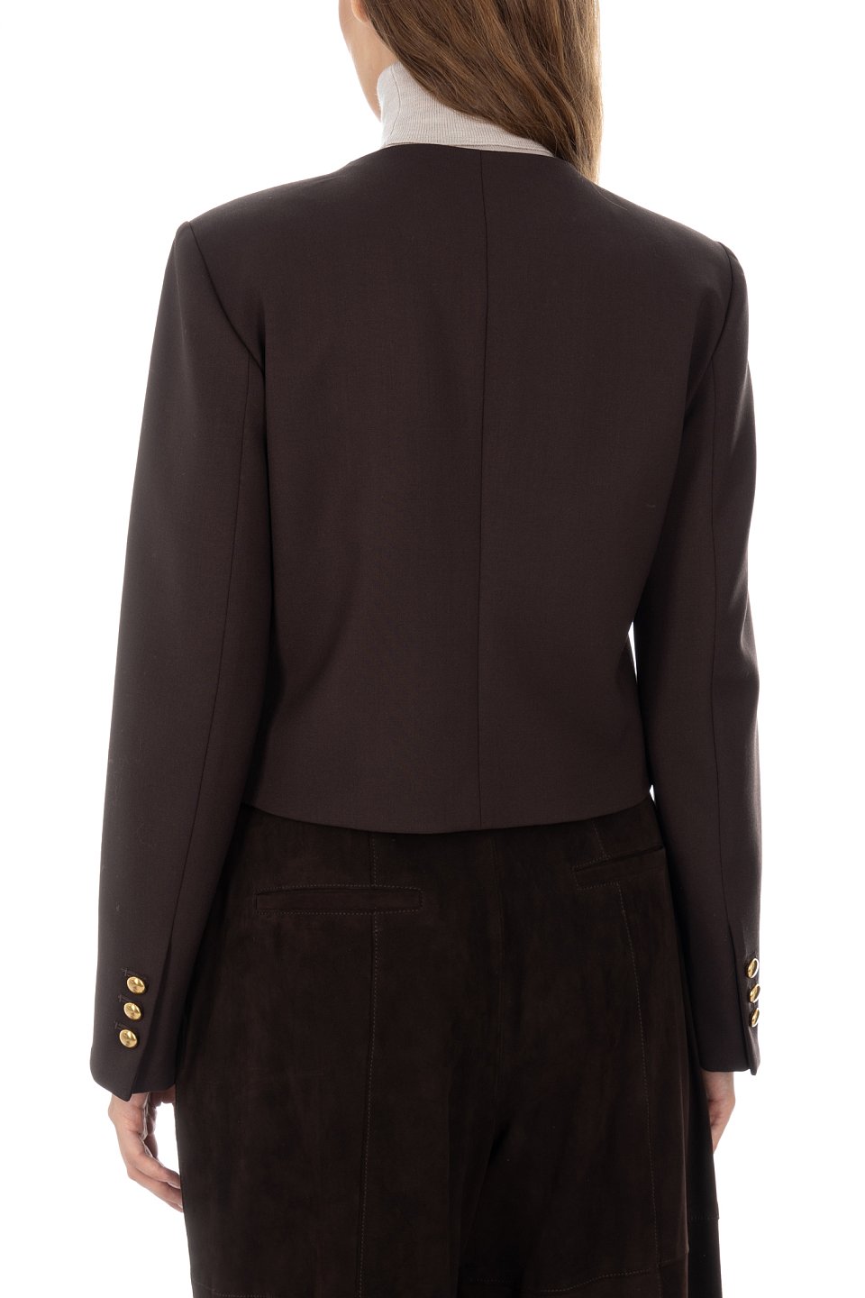 Жакет Parosh - фото 4