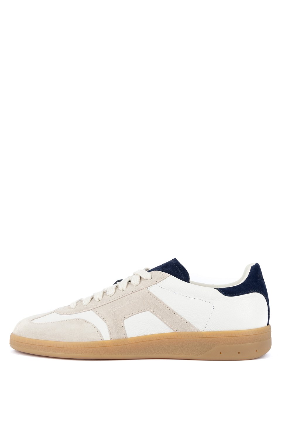 Кеды Santoni - фото 1