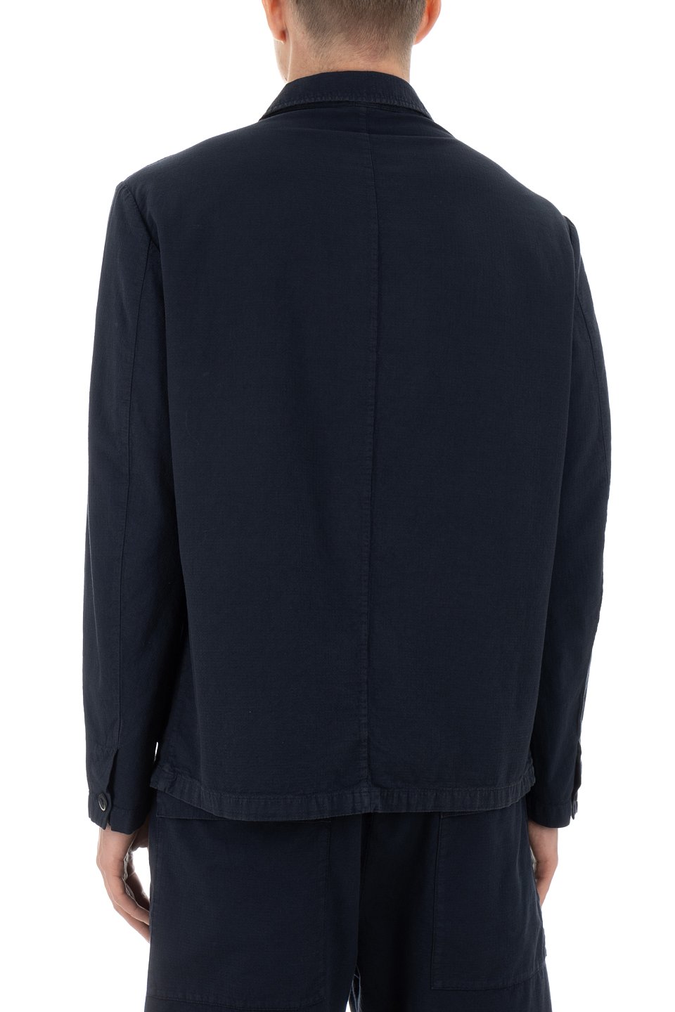 Куртка Barena Venezia - фото 4