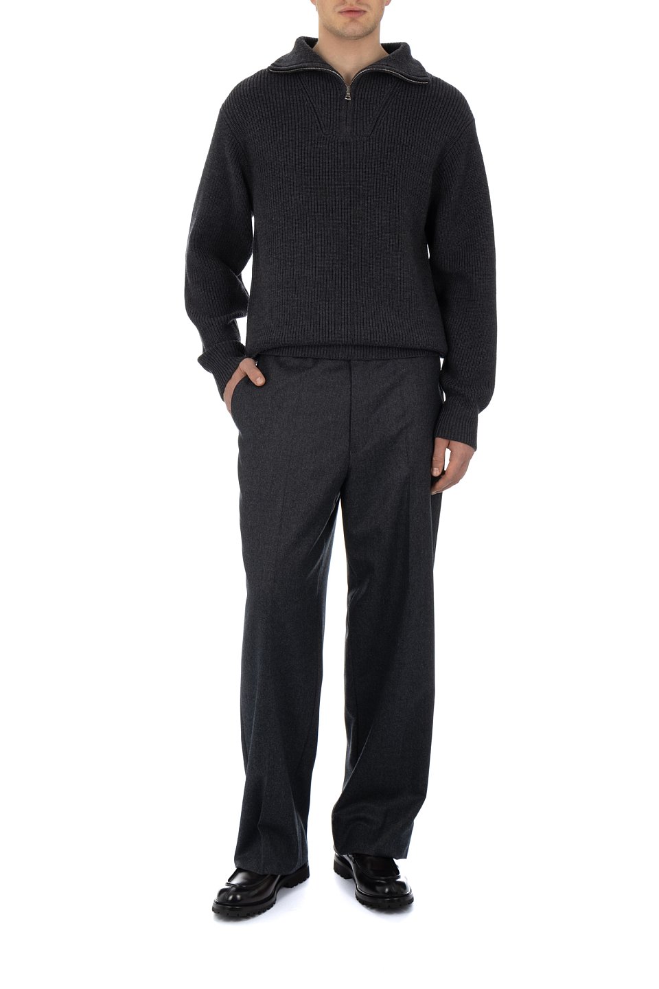 Свитер Officine Generale - фото 2