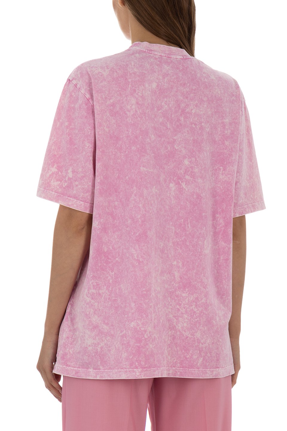 Футболка Msgm - фото 4