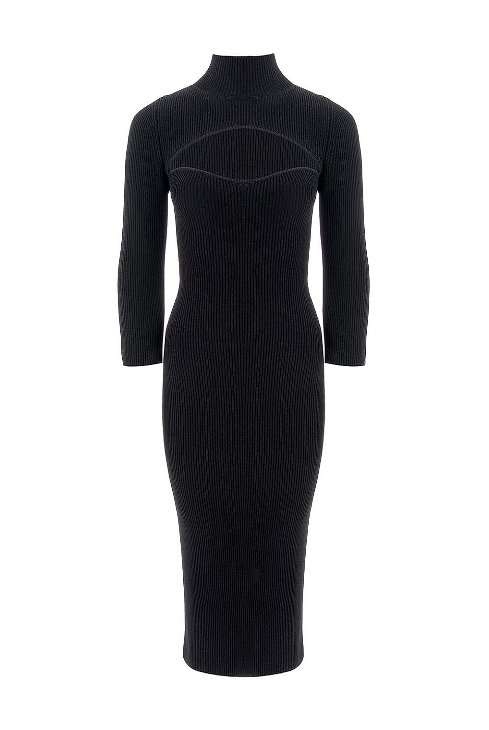 Платье Khaite - фото 1