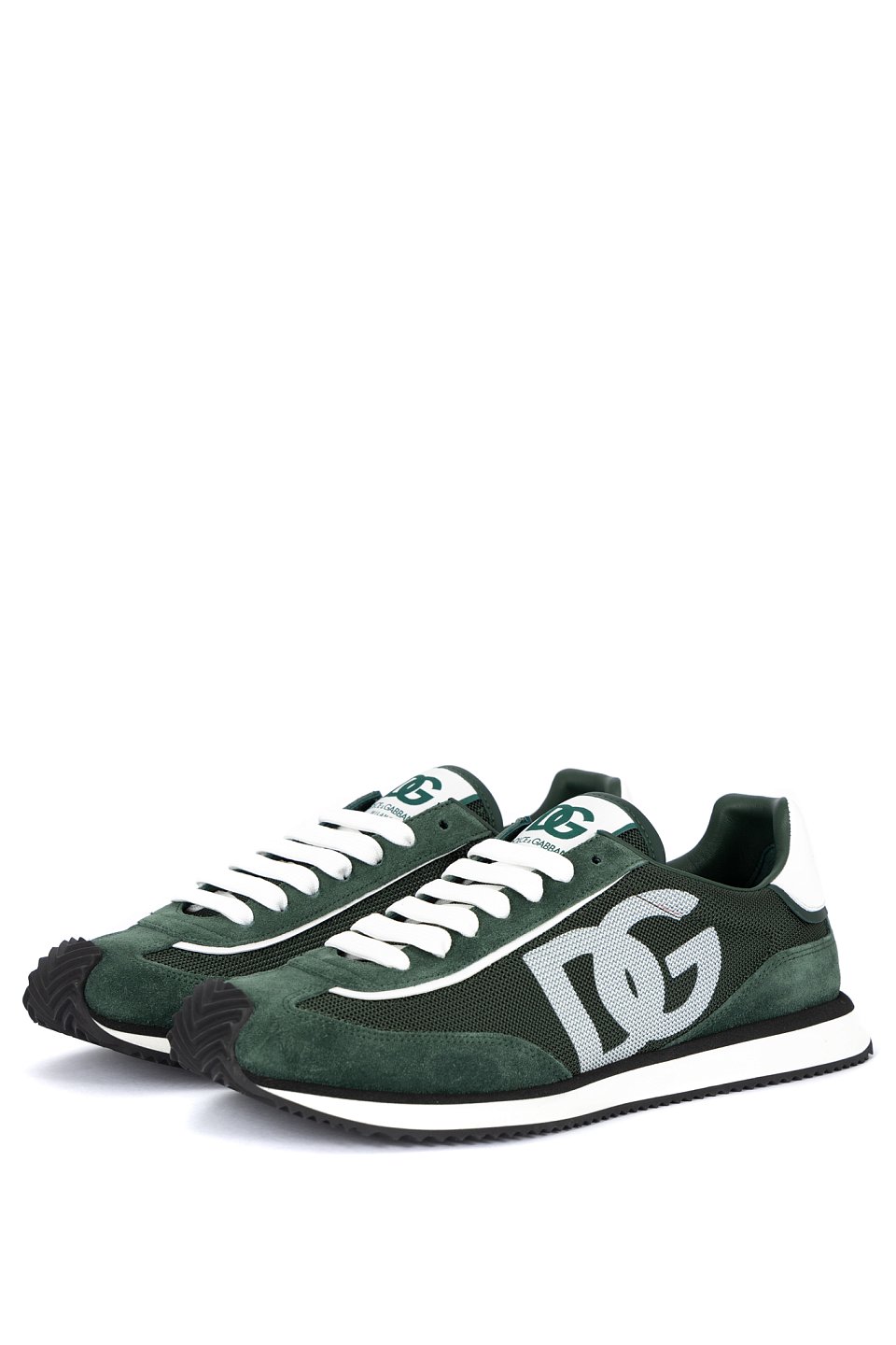 Кроссовки Dolce & Gabbana - фото 2