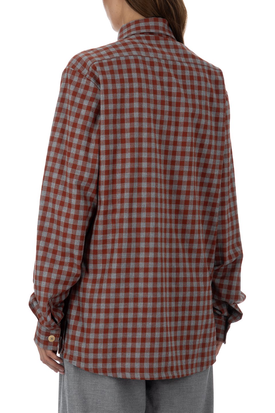 Рубашка The Core - фото 4