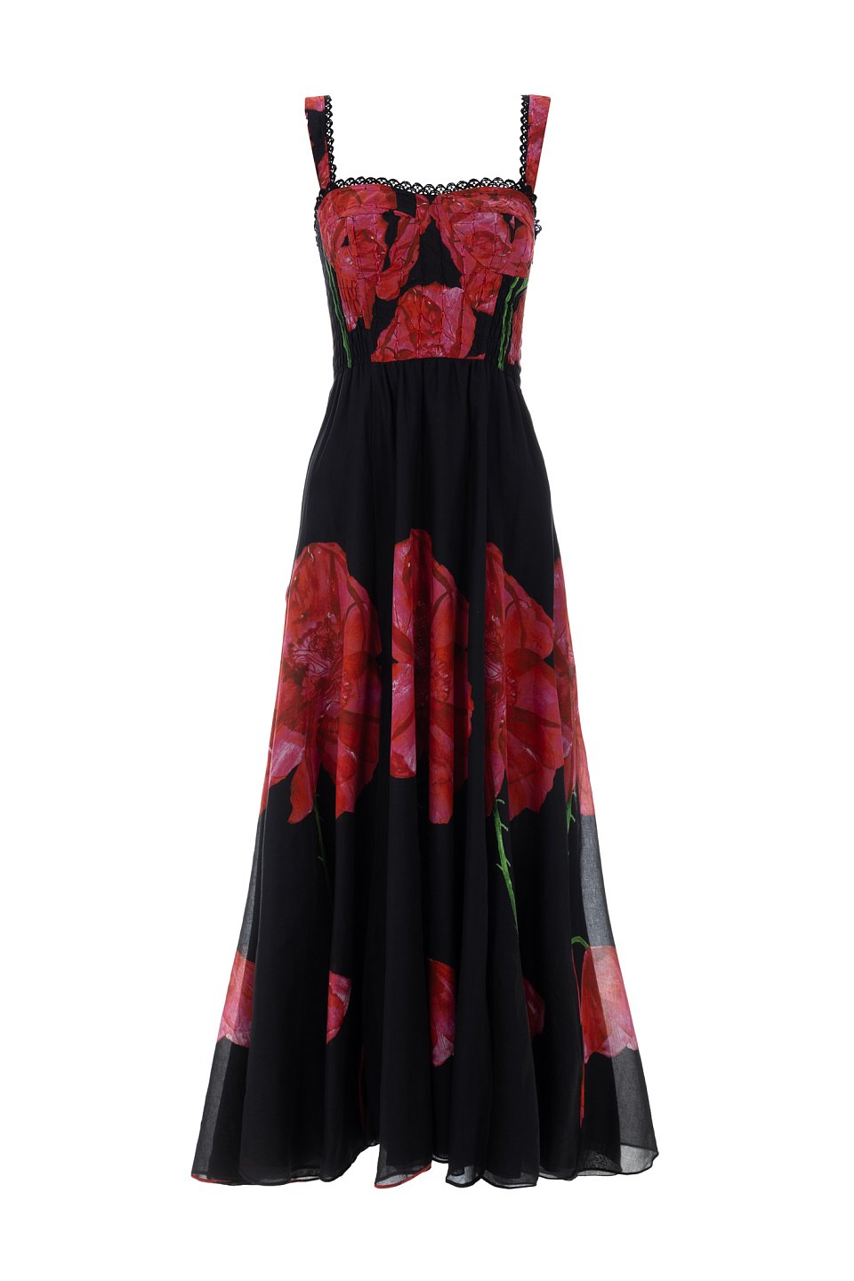 Платье Charo Ruiz Ibiza - фото 1