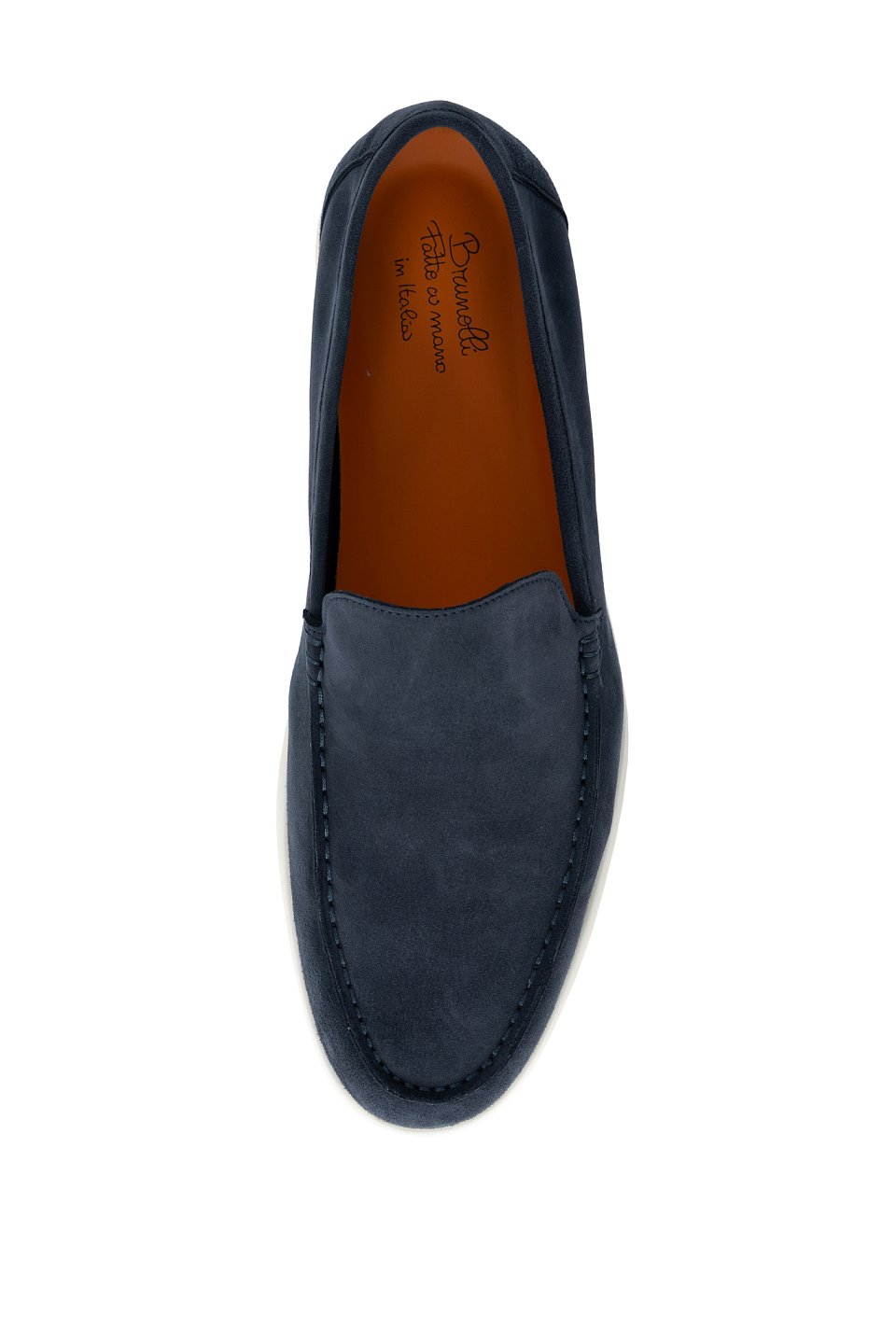 Лоферы Brunelli - фото 4