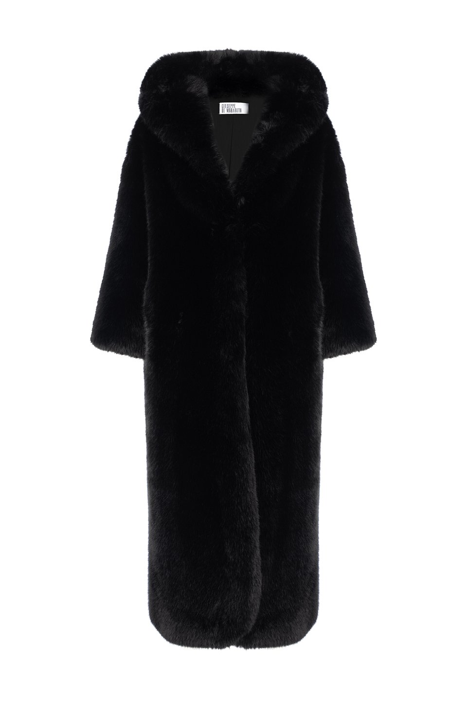 Шуба Giuseppe Di Morabito - фото 1